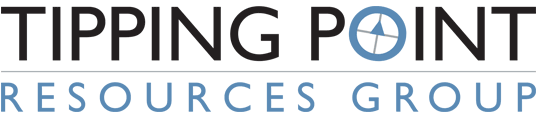 Tipping Point Resources Group Logo